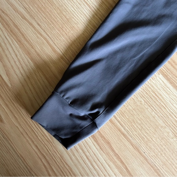 Ever Forward Dark Gray Joggers Women’s Medium - Picture 6 of 12